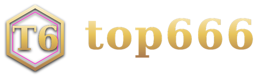 top666 logo