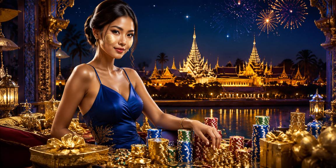 top666 ကာစီနို