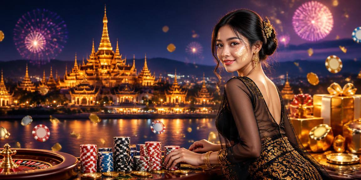 top666 top666 ကို ဘာကြောင့် ဒီလိုတည်ဆောက်ခဲ့သလဲ